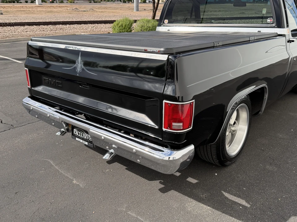 1984 GMC C/K 3rd Gen - Image 25 of 31