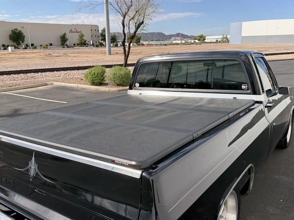 1984 GMC C/K 3rd Gen - Image 22 of 31