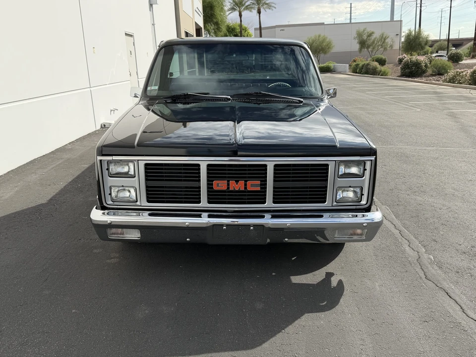 1984 GMC C/K 3rd Gen - Image 10 of 31