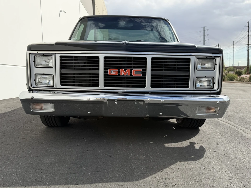 1984 GMC C/K 3rd Gen - Image 11 of 31