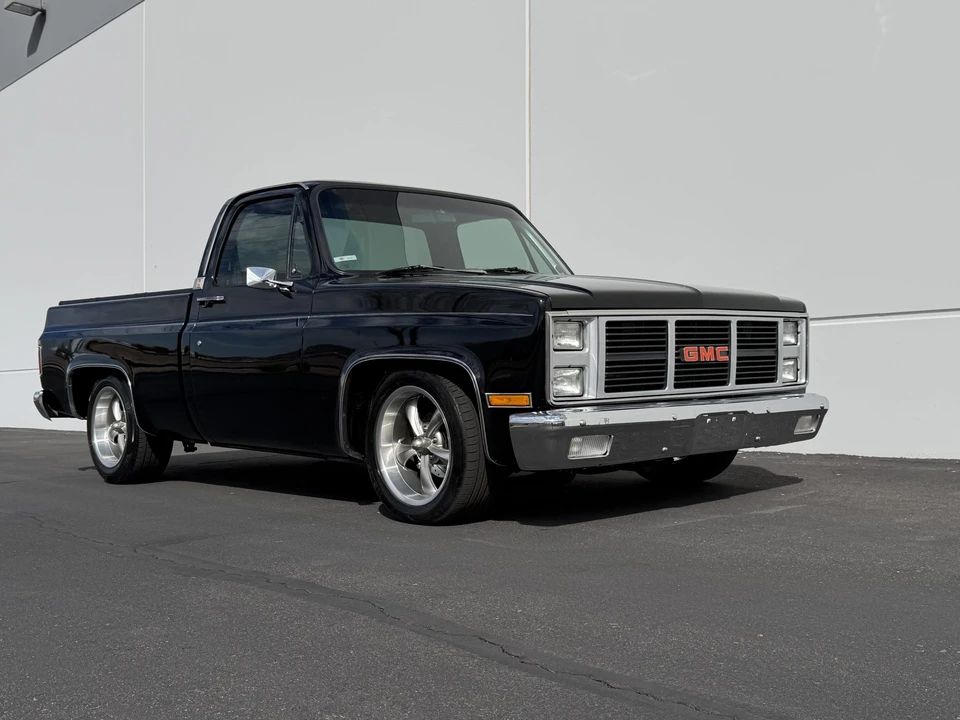 1984 GMC C/K 3rd Gen - Image 2 of 31