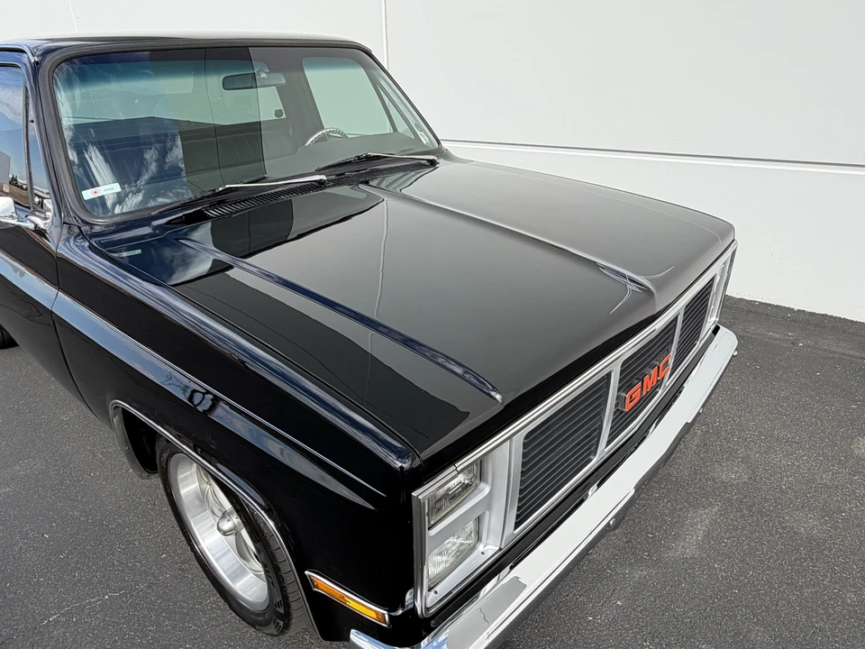 1984 GMC C/K 3rd Gen - Image 12 of 31