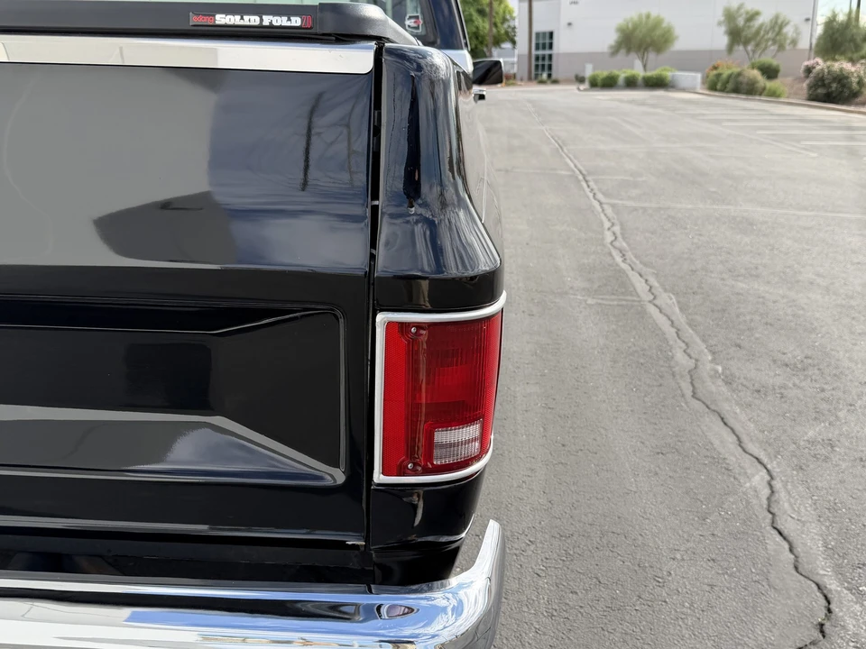 1984 GMC C/K 3rd Gen - Image 28 of 31