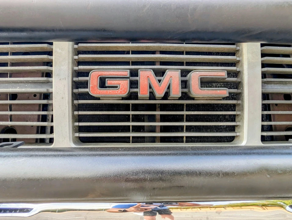 1985 GMC Jimmy 2nd Gen - Image 31 of 31