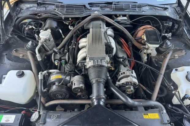 1987 Chevrolet Camaro 3rd Gen - Image 6 of 8