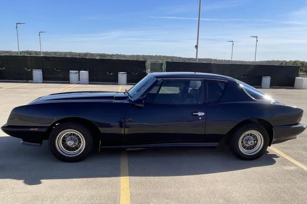 1989 Studebaker Avanti - Image 3 of 8