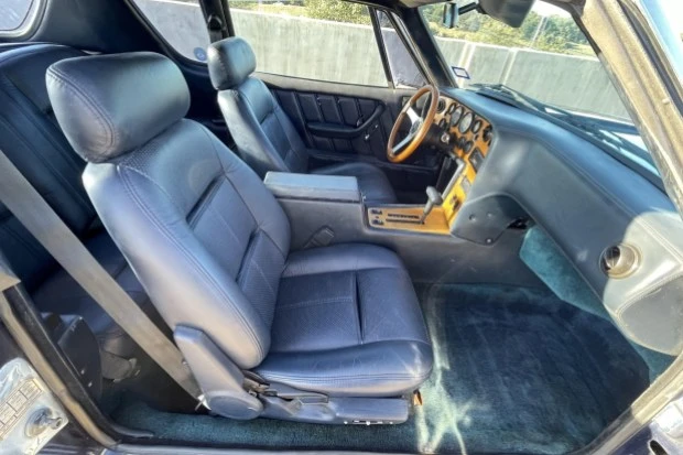 1989 Studebaker Avanti - Image 4 of 8