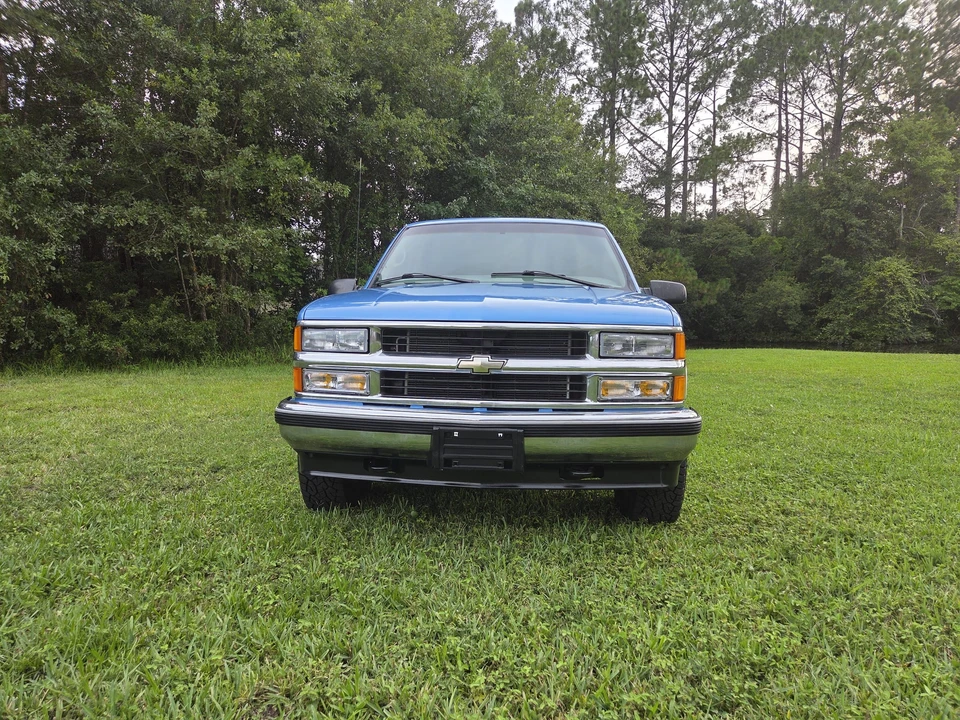 1997 Chevrolet Silverado - Image 28 of 31