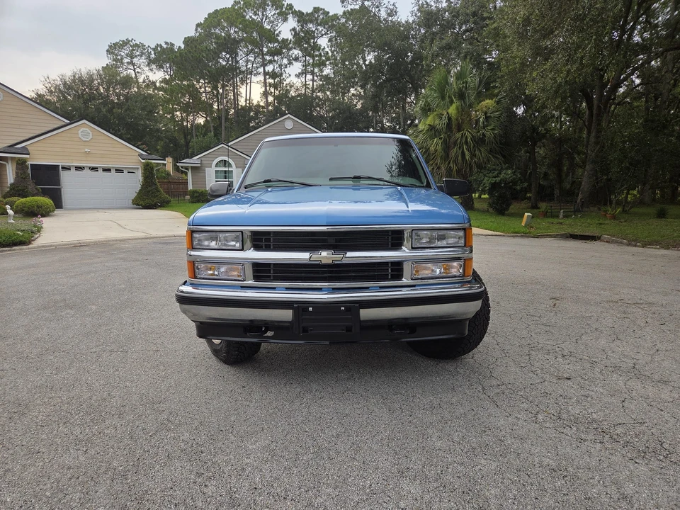 1997 Chevrolet Silverado - Image 31 of 31