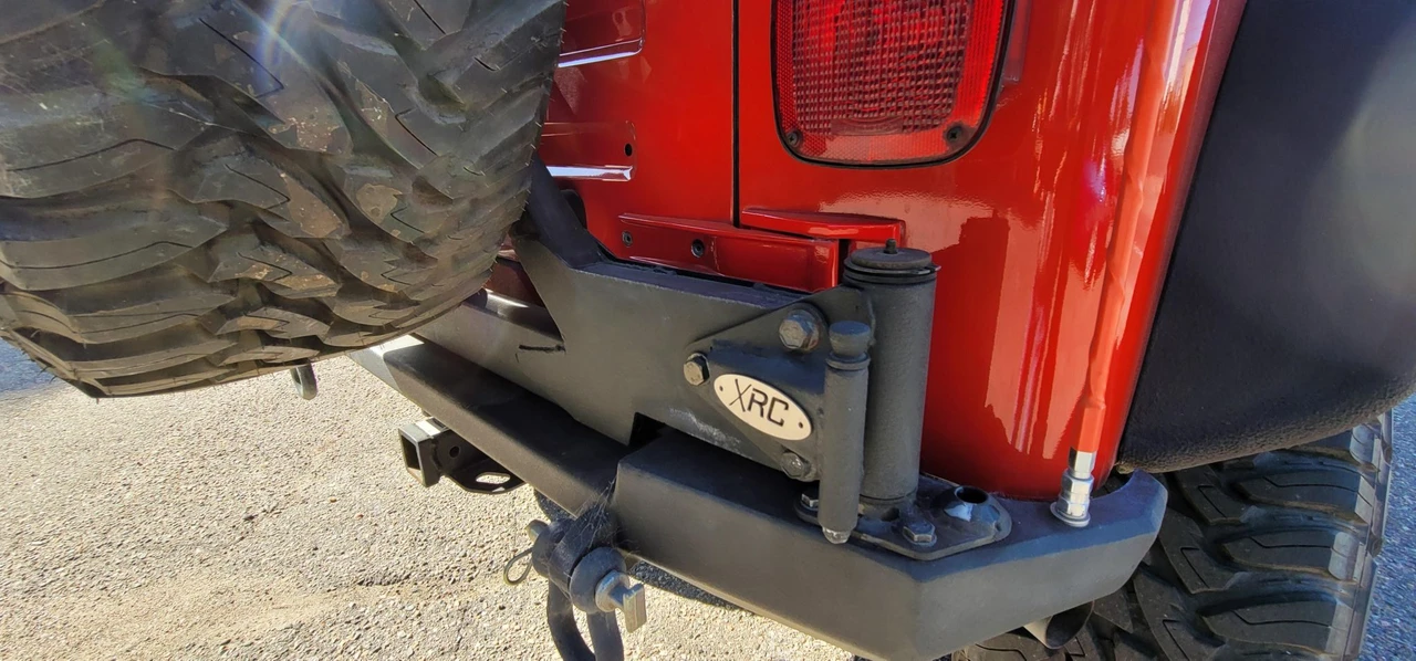 1997 Jeep TJ Wrangler - Image 31 of 31