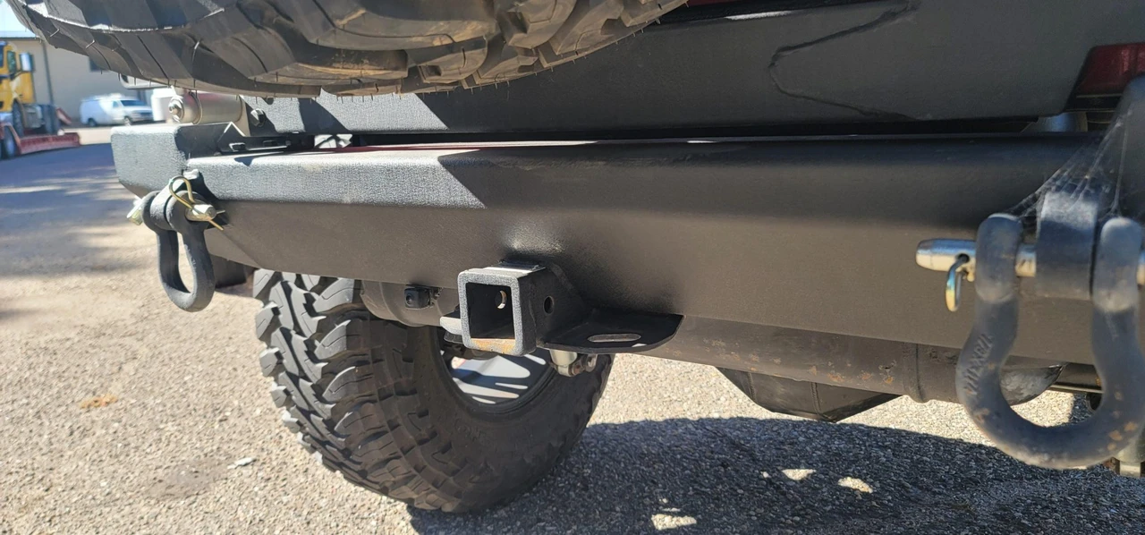 1997 Jeep TJ Wrangler - Image 28 of 31