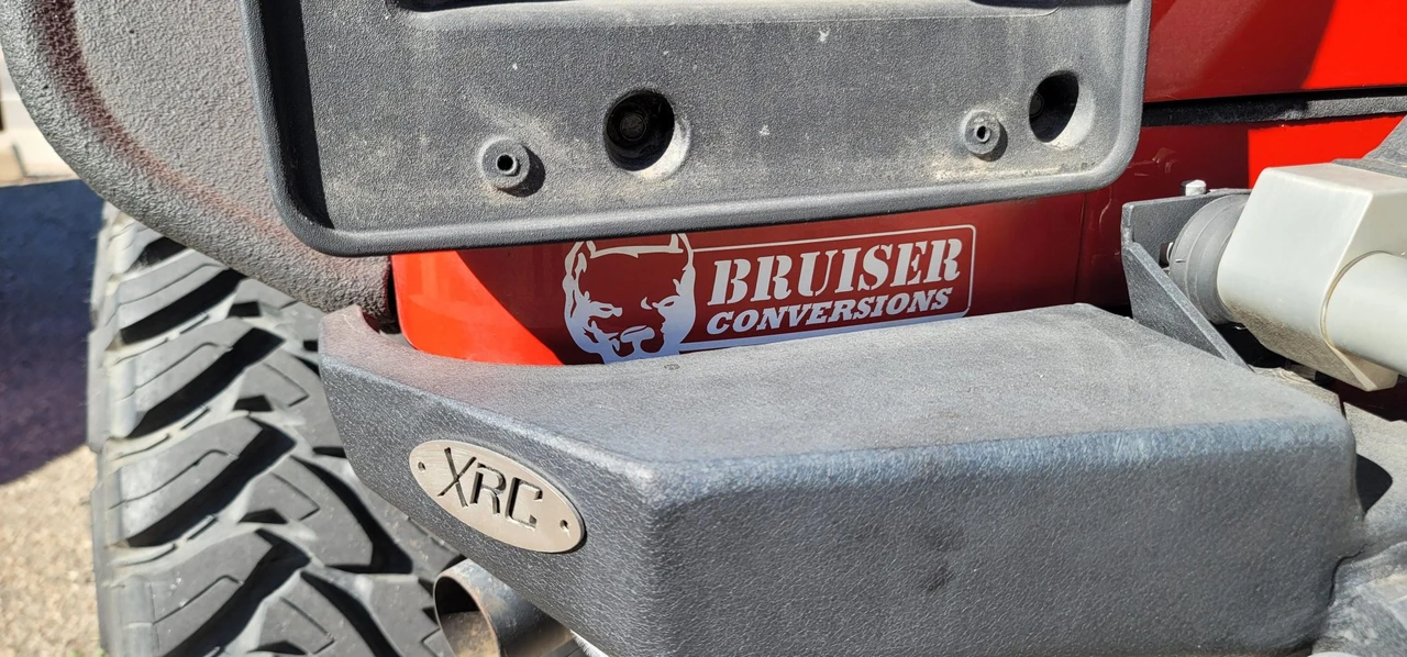 1997 Jeep TJ Wrangler - Image 24 of 31