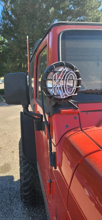 1997 Jeep TJ Wrangler - Image 22 of 31