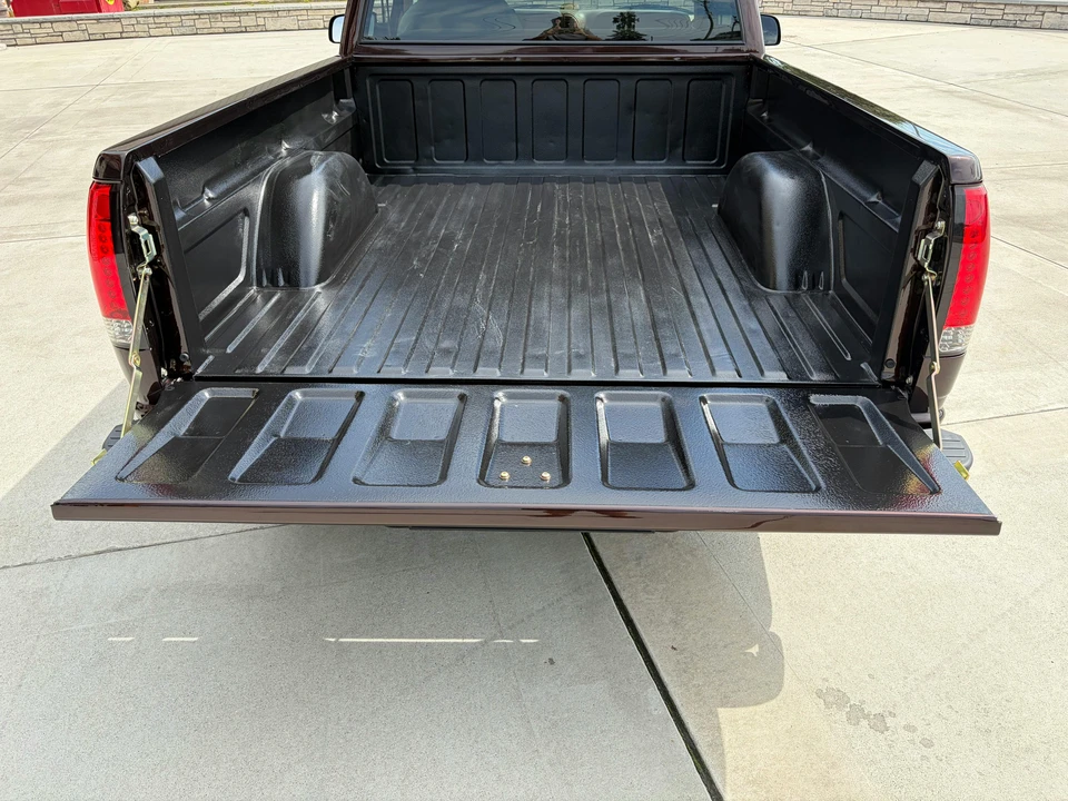 1998 GMC Sierra 1st Gen - Image 2 of 2