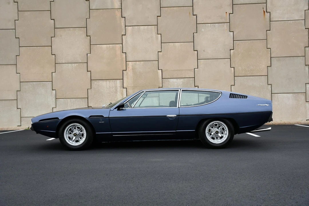 1970 Lamborghini Espada Series I - Image 21 of 31