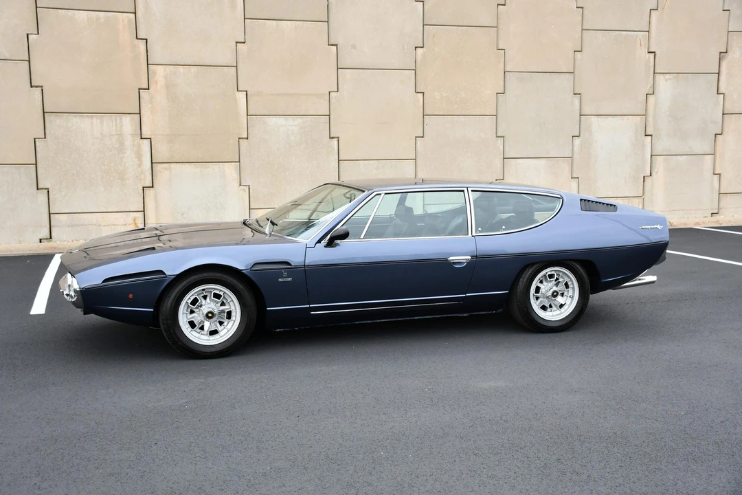 1970 Lamborghini Espada Series I - Image 20 of 31