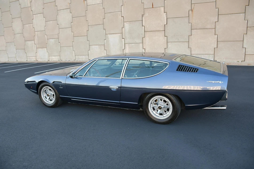 1970 Lamborghini Espada Series I - Image 31 of 31