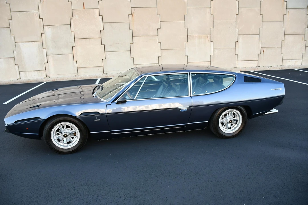 1970 Lamborghini Espada Series I - Image 19 of 31