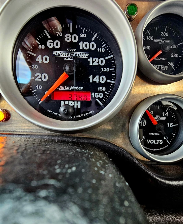 1997 Jeep TJ Wrangler - Image 29 of 31