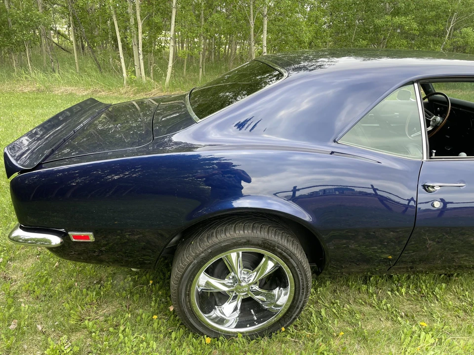1968 Chevrolet Camaro 1st Gen - Image 15 of 31