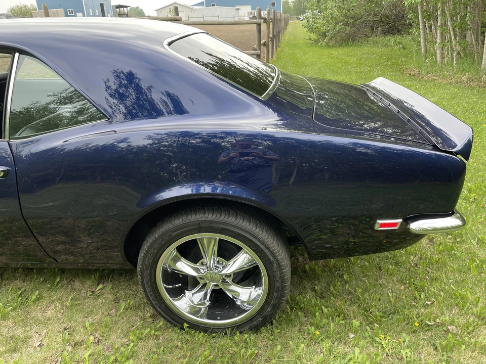 1968 Chevrolet Camaro 1st Gen - Image 14 of 31