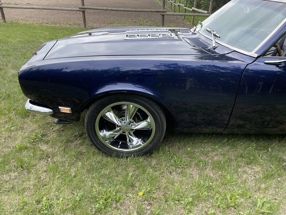 1968 Chevrolet Camaro 1st Gen - Image 21 of 31