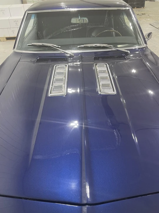 1968 Chevrolet Camaro 1st Gen - Image 20 of 31