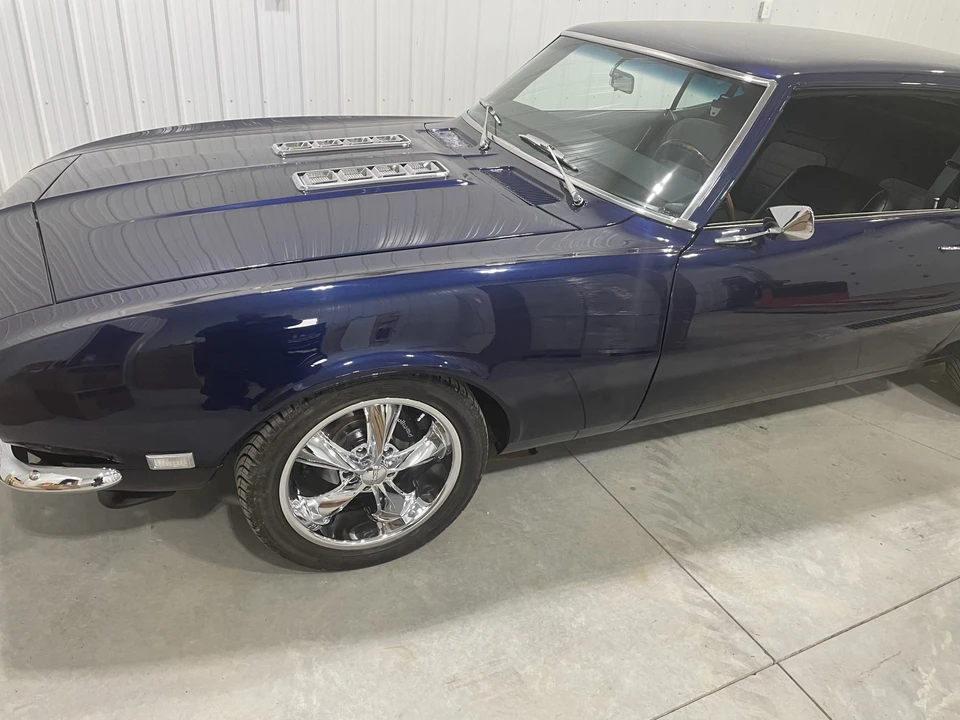 1968 Chevrolet Camaro 1st Gen - Image 21 of 31