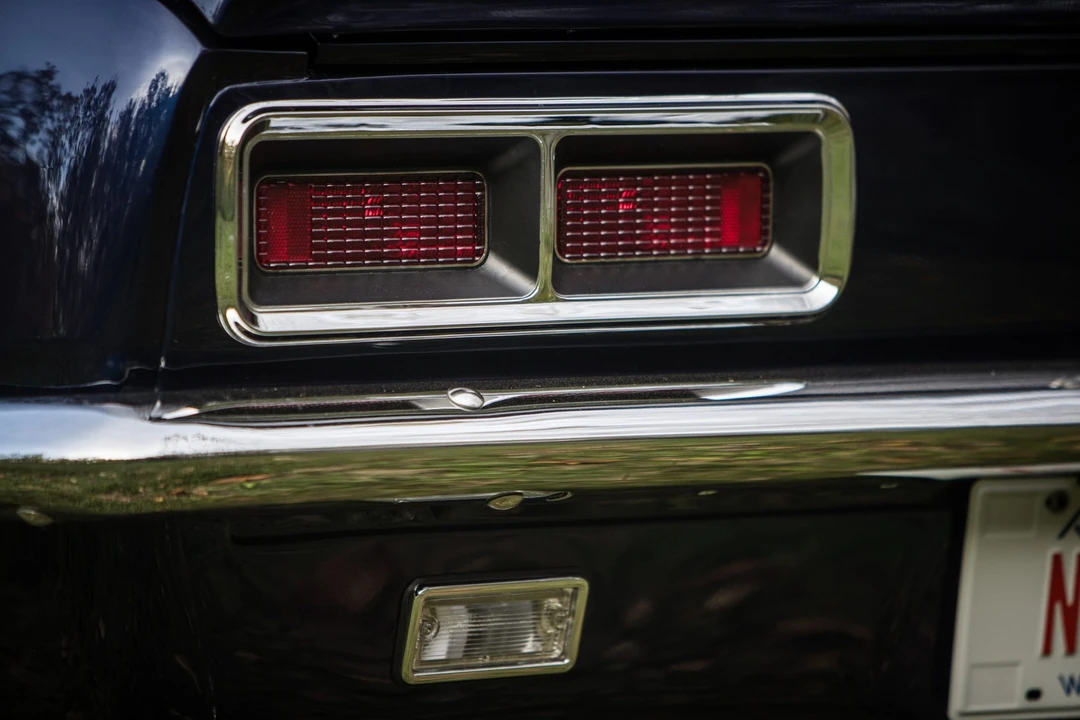 1968 Chevrolet Camaro 1st Gen - Image 23 of 31