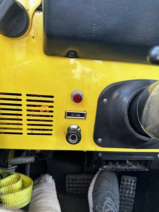 1982 Jeep CJ8 Scrambler - Image 30 of 31