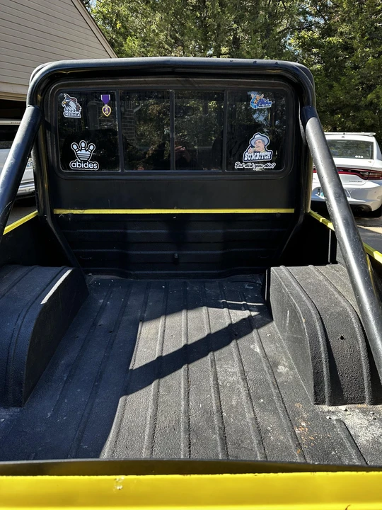 1982 Jeep CJ8 Scrambler - Image 14 of 31