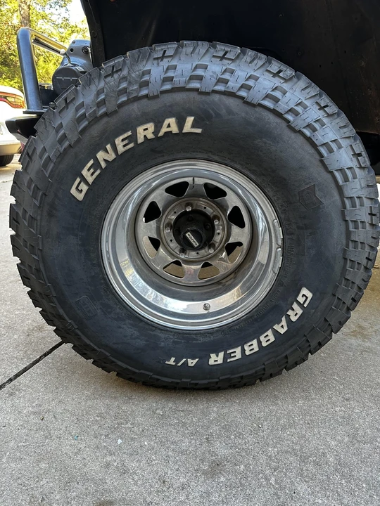 1982 Jeep CJ8 Scrambler - Image 19 of 31