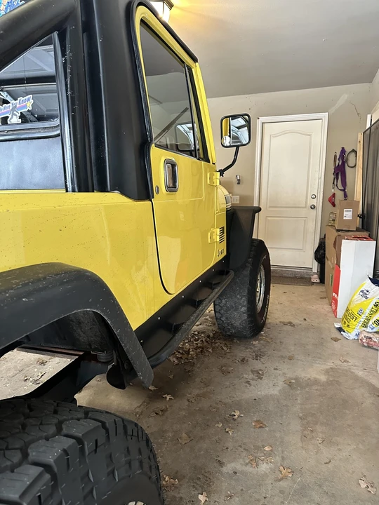 1982 Jeep CJ8 Scrambler - Image 11 of 31
