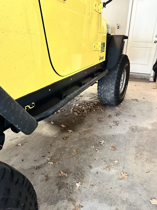 1982 Jeep CJ8 Scrambler - Image 12 of 31