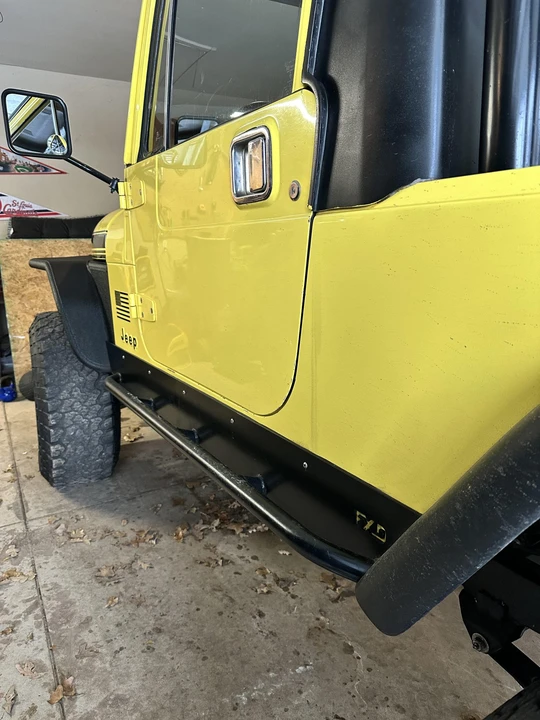 1982 Jeep CJ8 Scrambler - Image 9 of 31