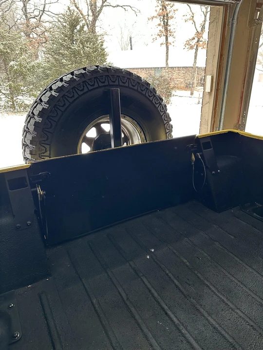 1982 Jeep CJ8 Scrambler - Image 15 of 31