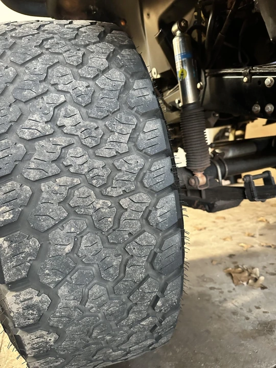 1982 Jeep CJ8 Scrambler - Image 20 of 31