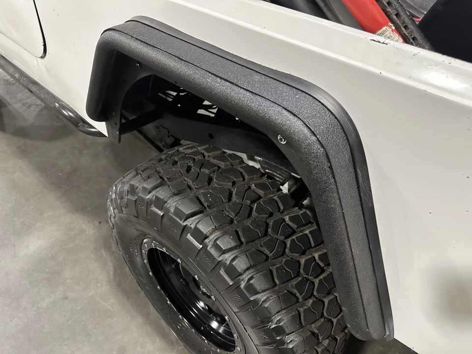 1985 Jeep CJ8 Scrambler - Image 26 of 31