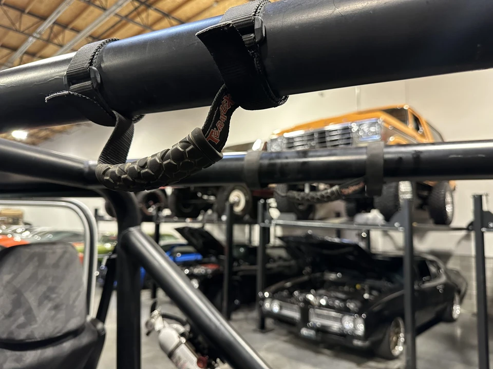 1985 Jeep CJ8 Scrambler - Image 30 of 31