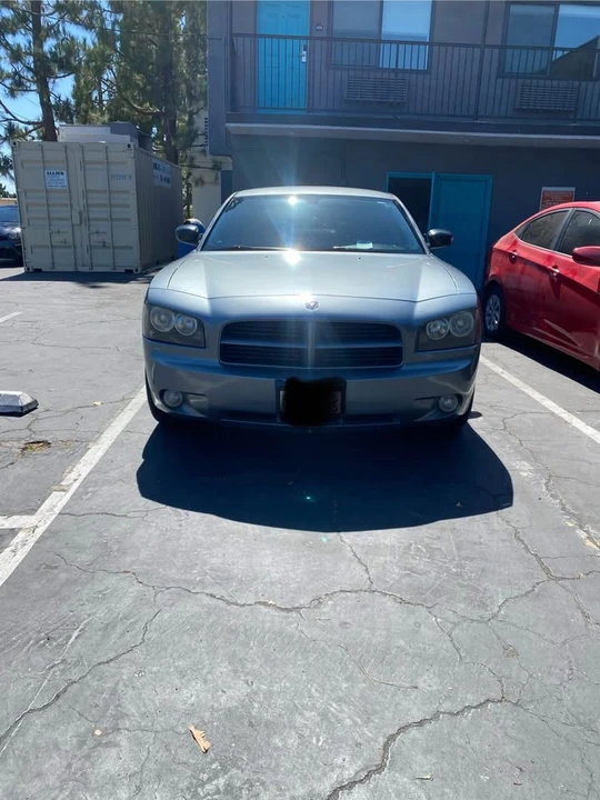 2006 Dodge Charger 6th Gen - Image 4 of 4