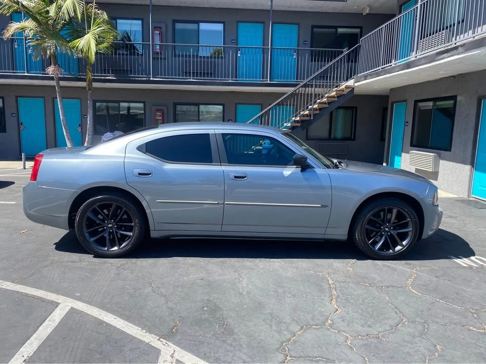 2006 Dodge Charger 6th Gen - Image 2 of 4