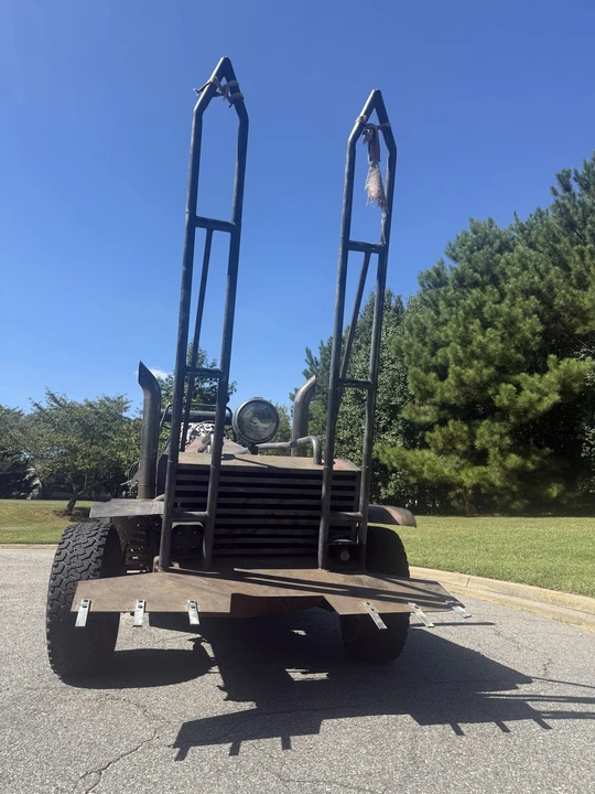 Ford F-Series 7th Gen - Image 21 of 31