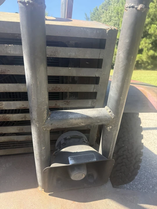 Ford F-Series 7th Gen - Image 22 of 31
