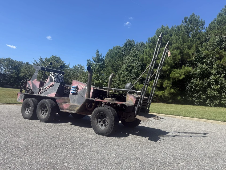 Ford F-Series 7th Gen - Image 17 of 31