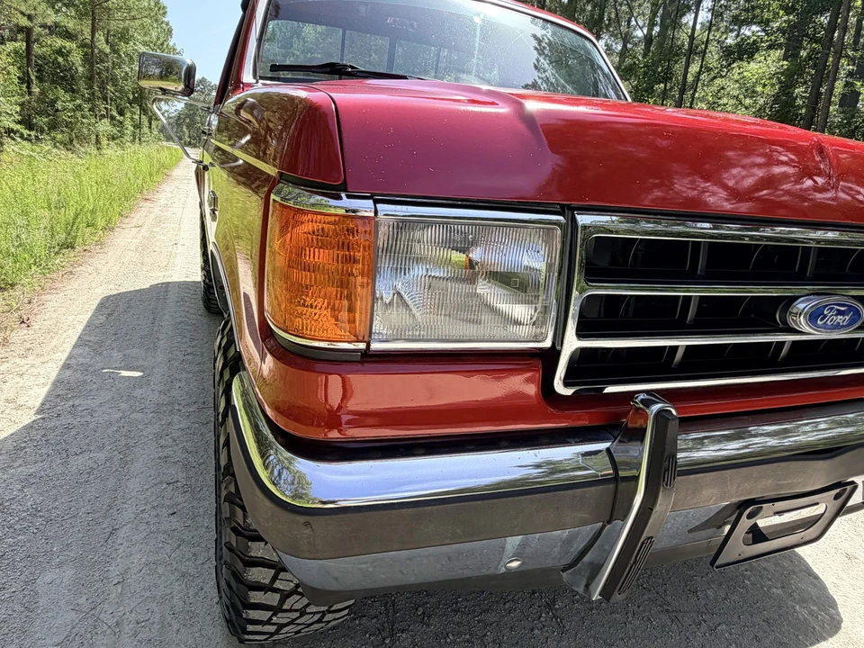 1988 Ford F-Series 8th Gen - Image 22 of 31