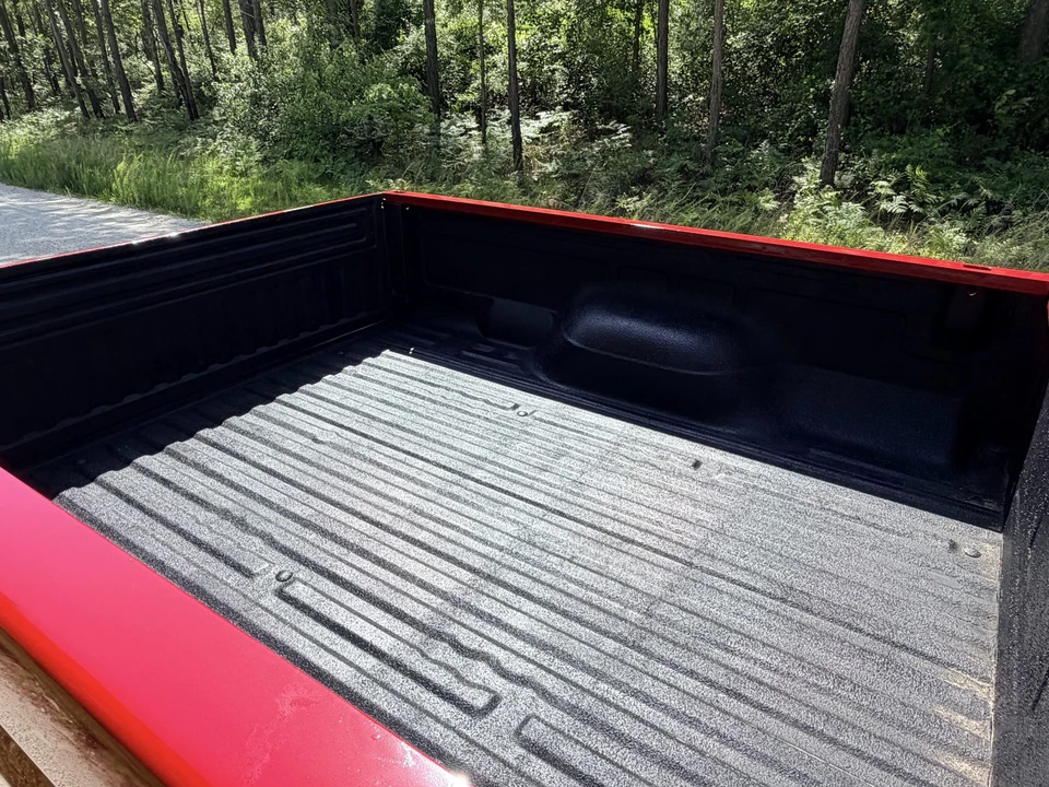 1988 Ford F-Series 8th Gen - Image 30 of 31