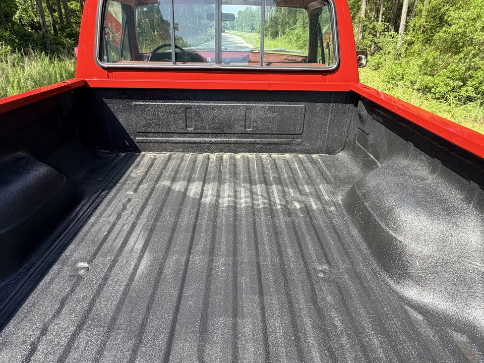 1988 Ford F-Series 8th Gen - Image 29 of 31