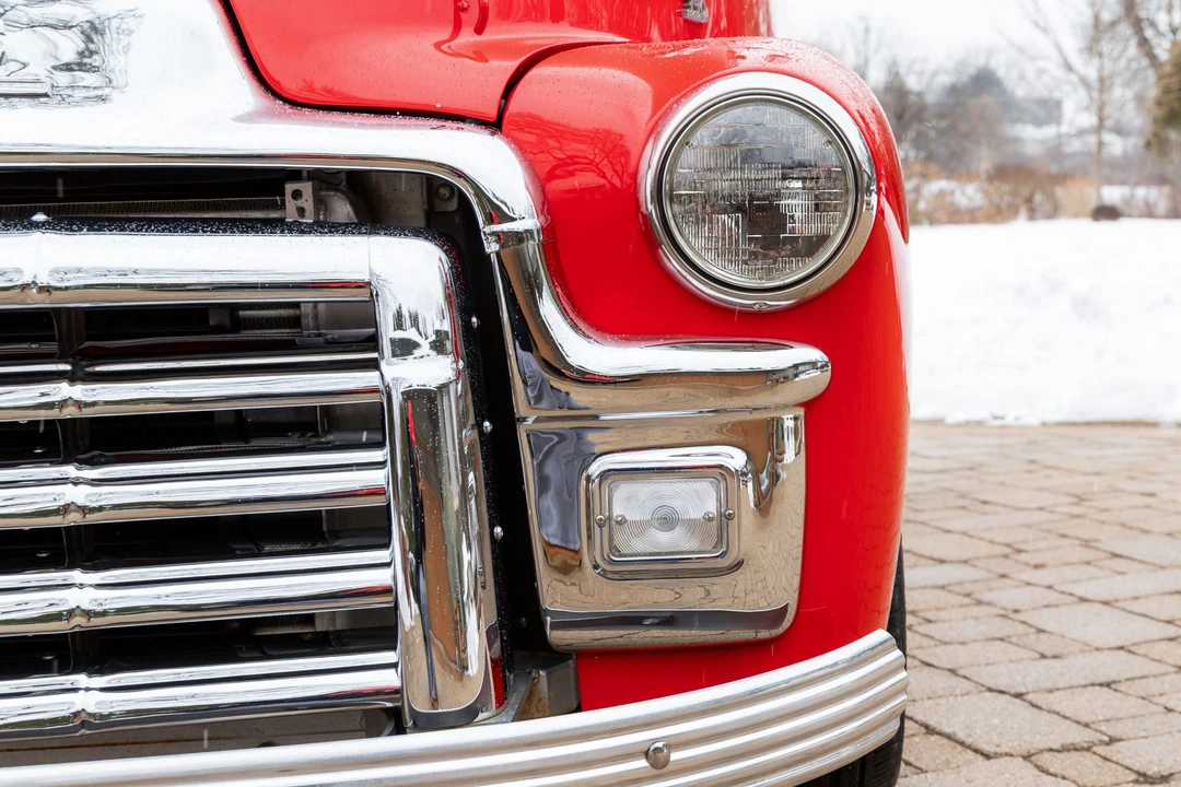 1954 GMC New Design - Image 9 of 31