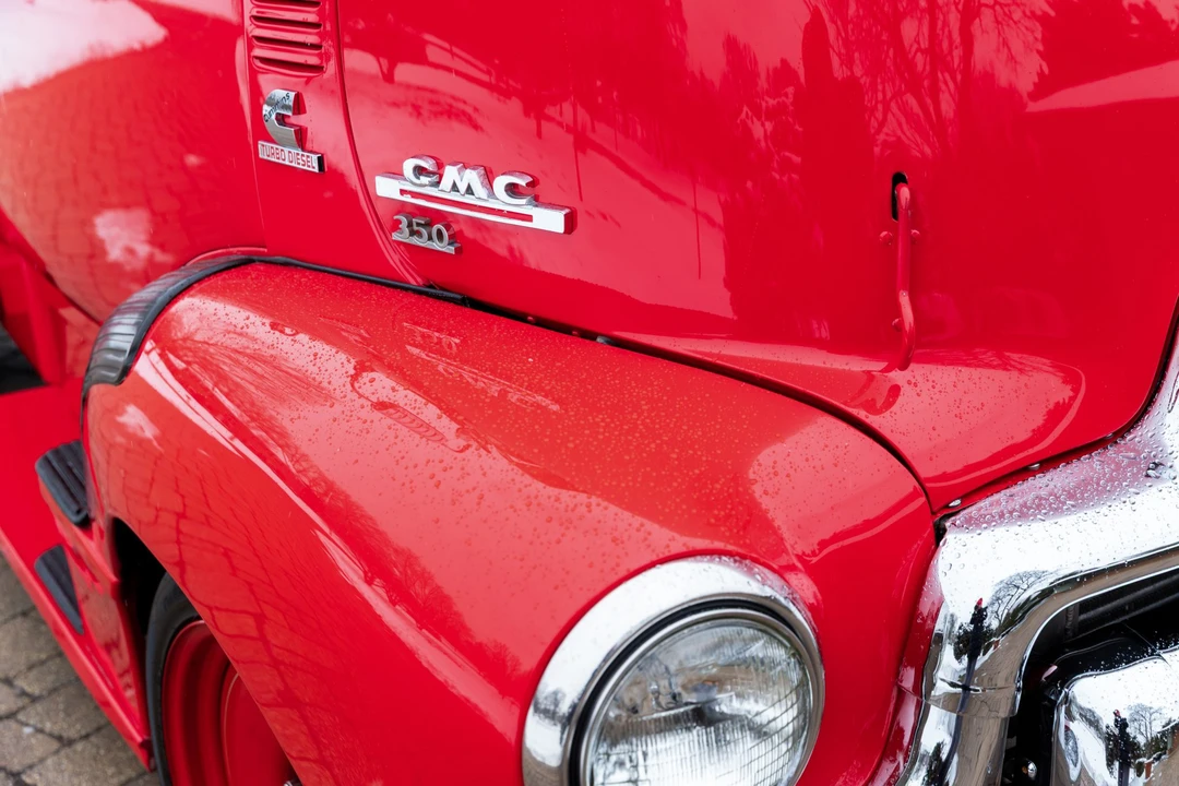 1954 GMC New Design - Image 13 of 31