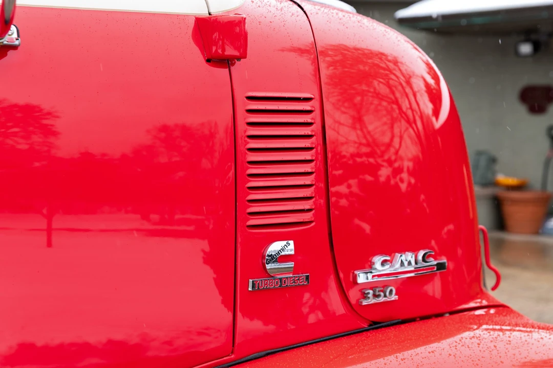 1954 GMC New Design - Image 16 of 31
